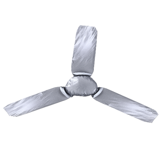 Parachute Dustproof Fan Cover
