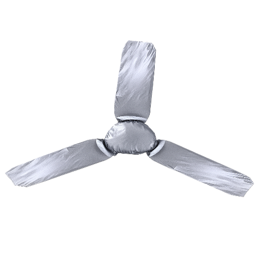 Parachute Dustproof Fan Cover