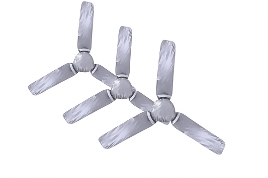 Parachute Dustproof Fan Cover