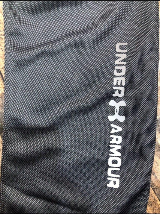 1 Pc Men's Micro Polyester Embroidered