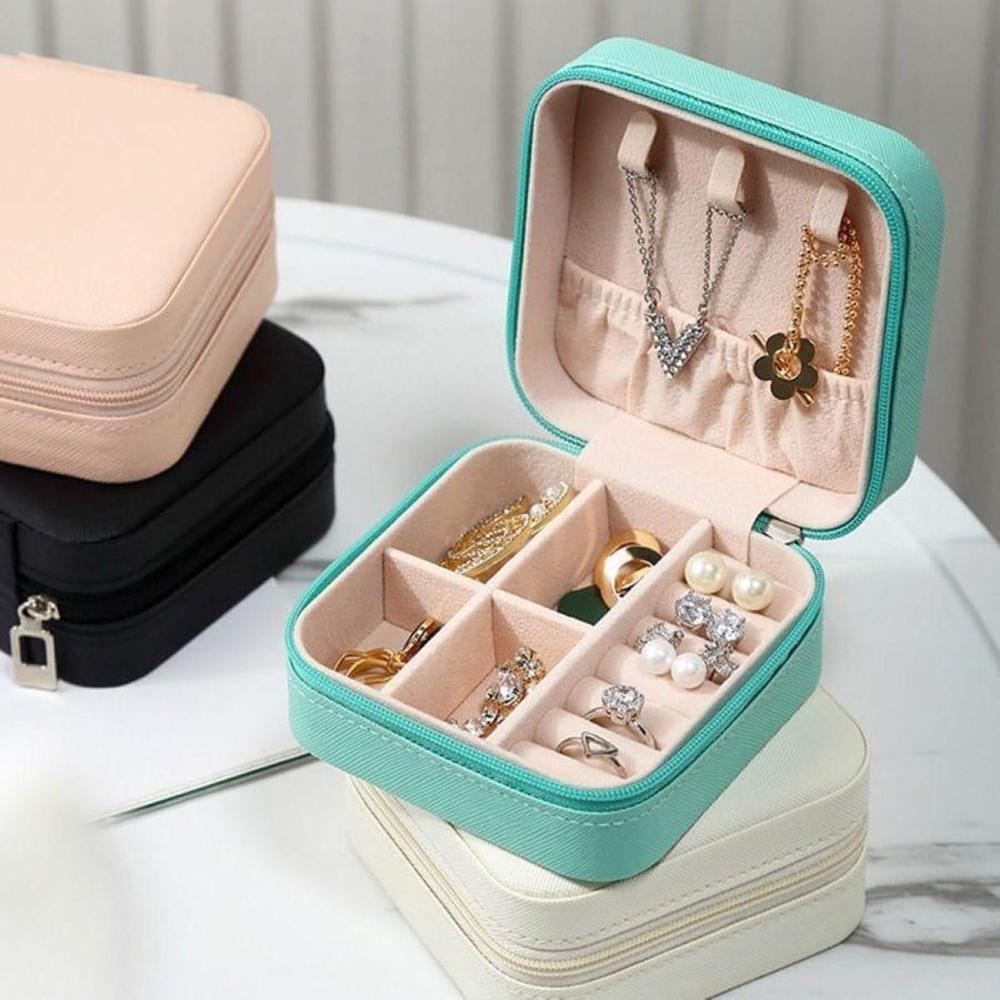 Jewelry Storage Box - Jewelry Organizer Premium Quality