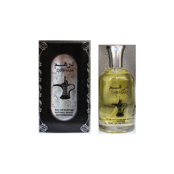 Dirham Body Perfume | Best Quality Perfume For Men