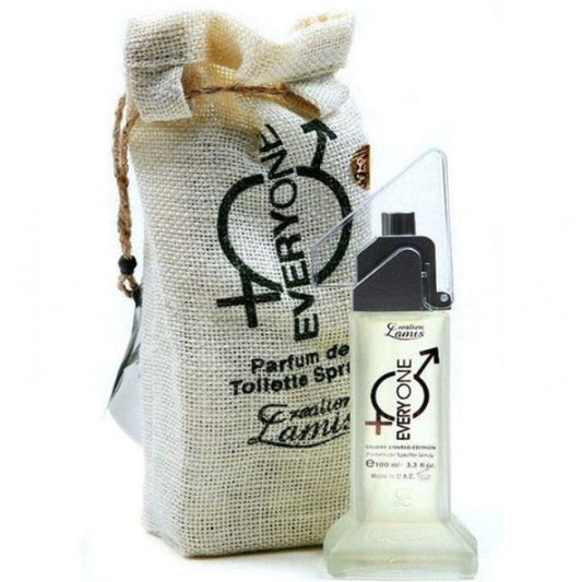 Everyone Unisex Perfume – (100ml) For Long Lasting Fragrance