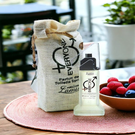 Everyone Unisex Perfume – (100ml) For Long Lasting Fragrance