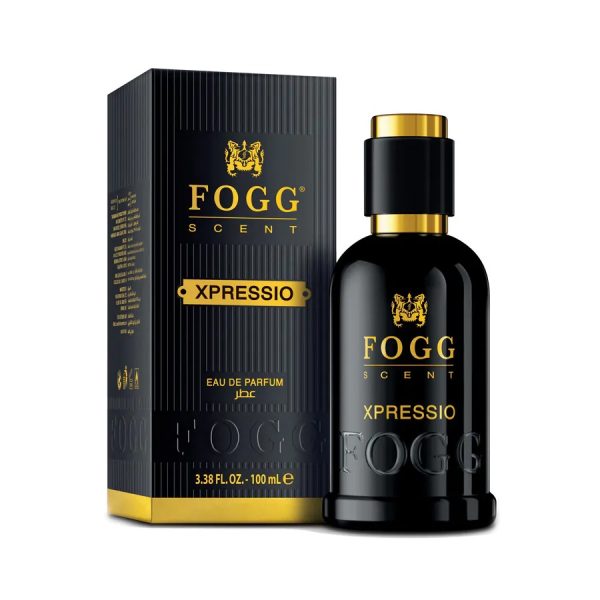 Fogg Scent Expressio Eau De Parfum – Best Quality Perfume For Men