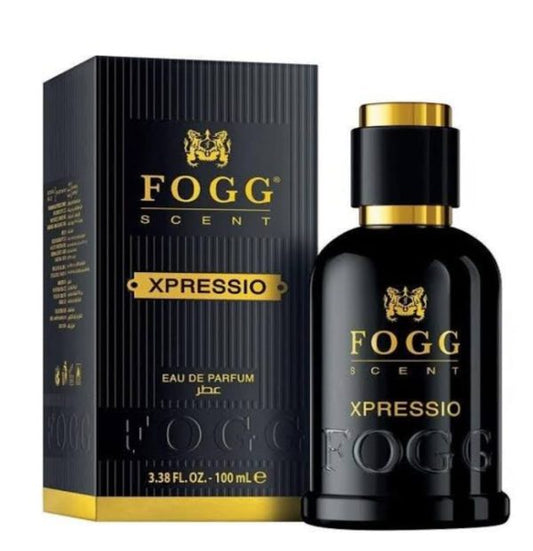 Fogg Scent Expressio Eau De Parfum – Best Quality Perfume For Men