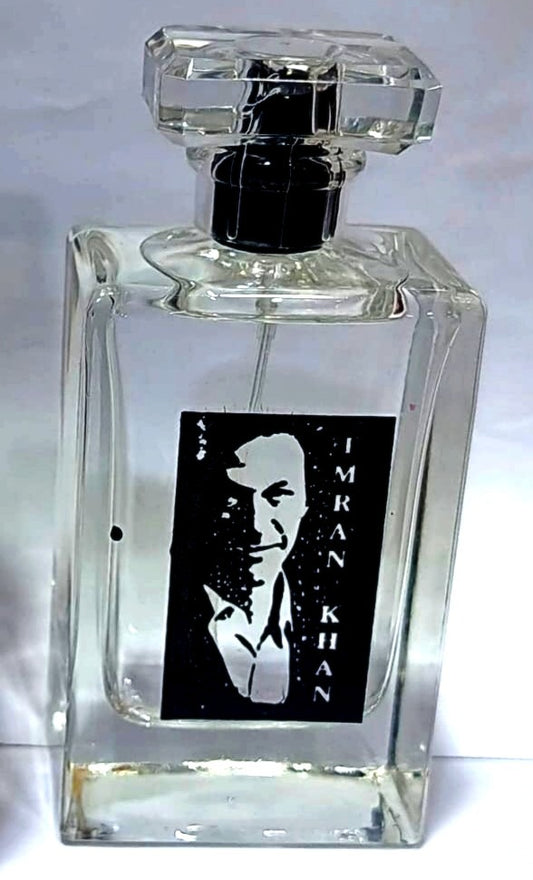 Imran Khan Signature Scent – Eau De Parfum For Men