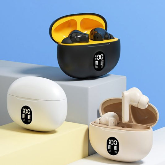 Professional Display Earbuds Stereo 895b