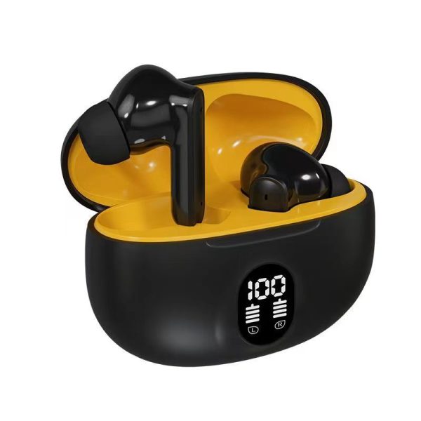 Professional Display Earbuds Stereo 895b