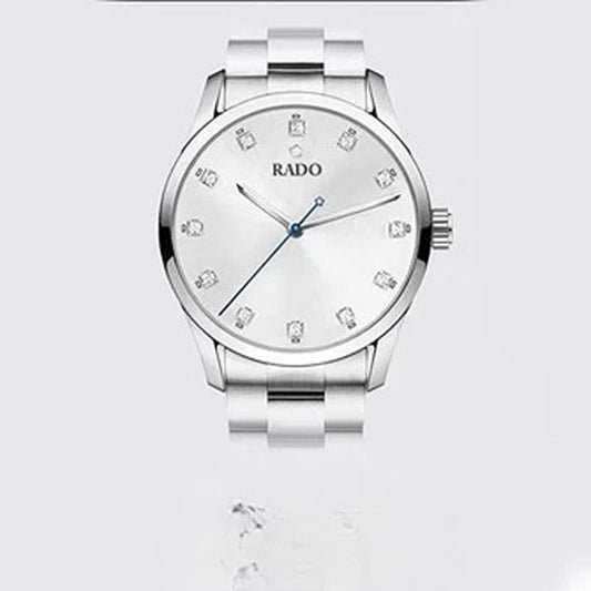 Rado Men’s Formal Wrist Watch