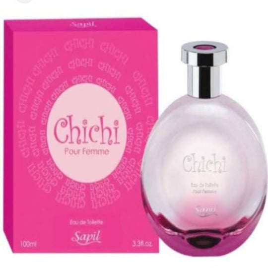 Sapil Chichi Perfume For Women