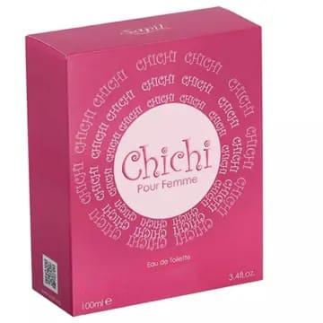 Sapil Chichi Perfume For Women