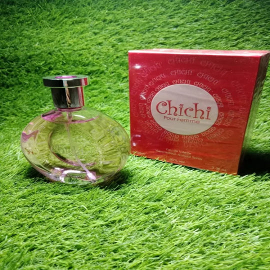Sapil Chichi Perfume For Women