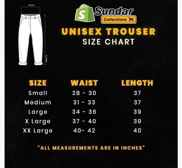 Men's Fleece Track Suit - 2 Pcs - Black - Plain Collar Design