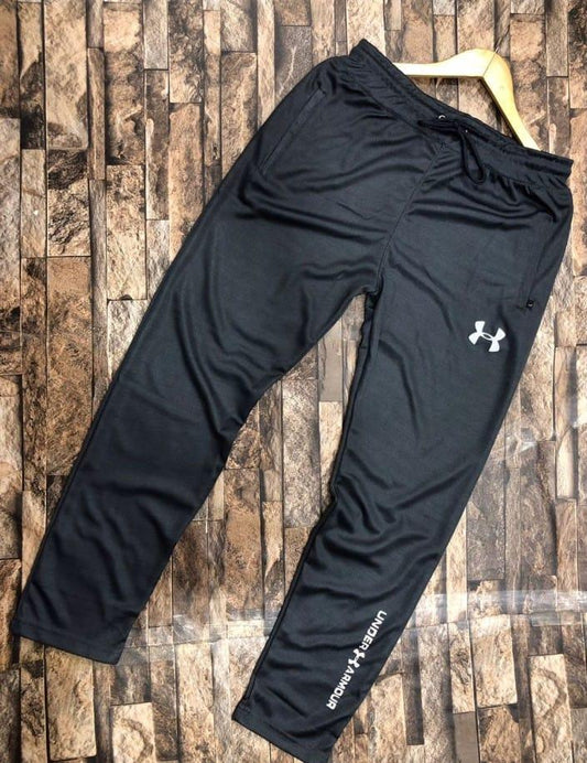 1 Pc Men's Micro Polyester Embroidered