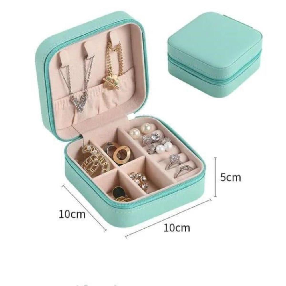 Jewelry Storage Box - Jewelry Organizer Premium Quality