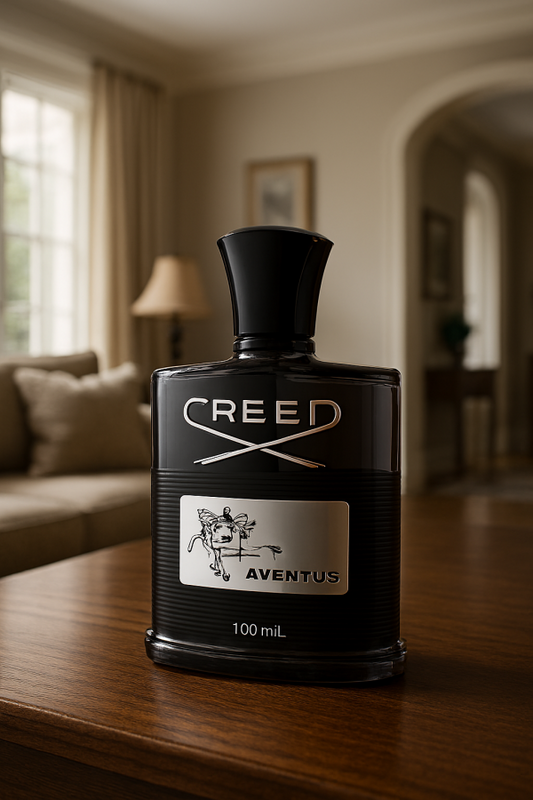 Creed Aventus Men Eau De Parfum 100ml