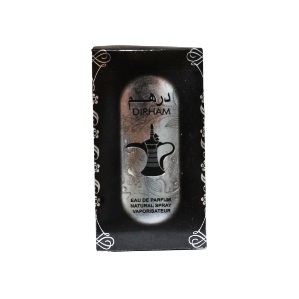 Dirham Body Perfume | Best Quality Perfume For Men