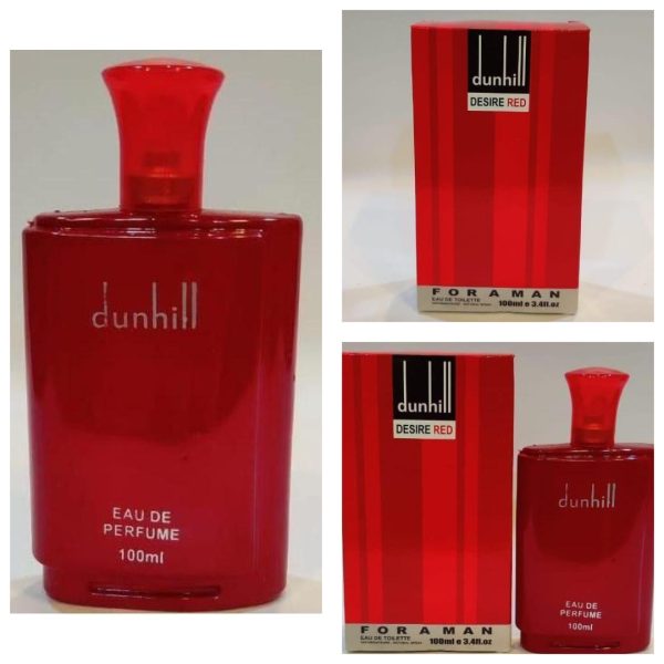 Dunhill Desire Perfume For Men