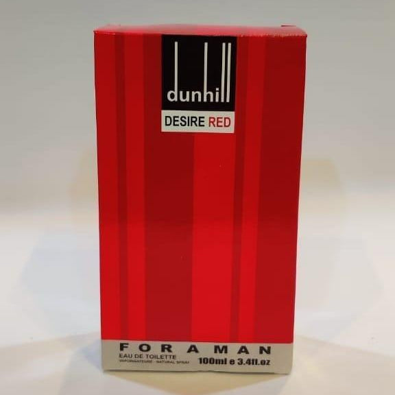 Dunhill Desire Perfume For Men