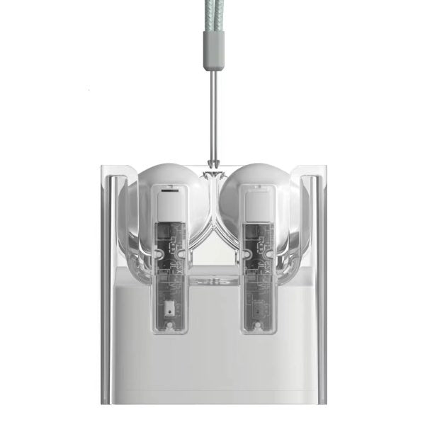 G65 Transparent Wireless Earphones